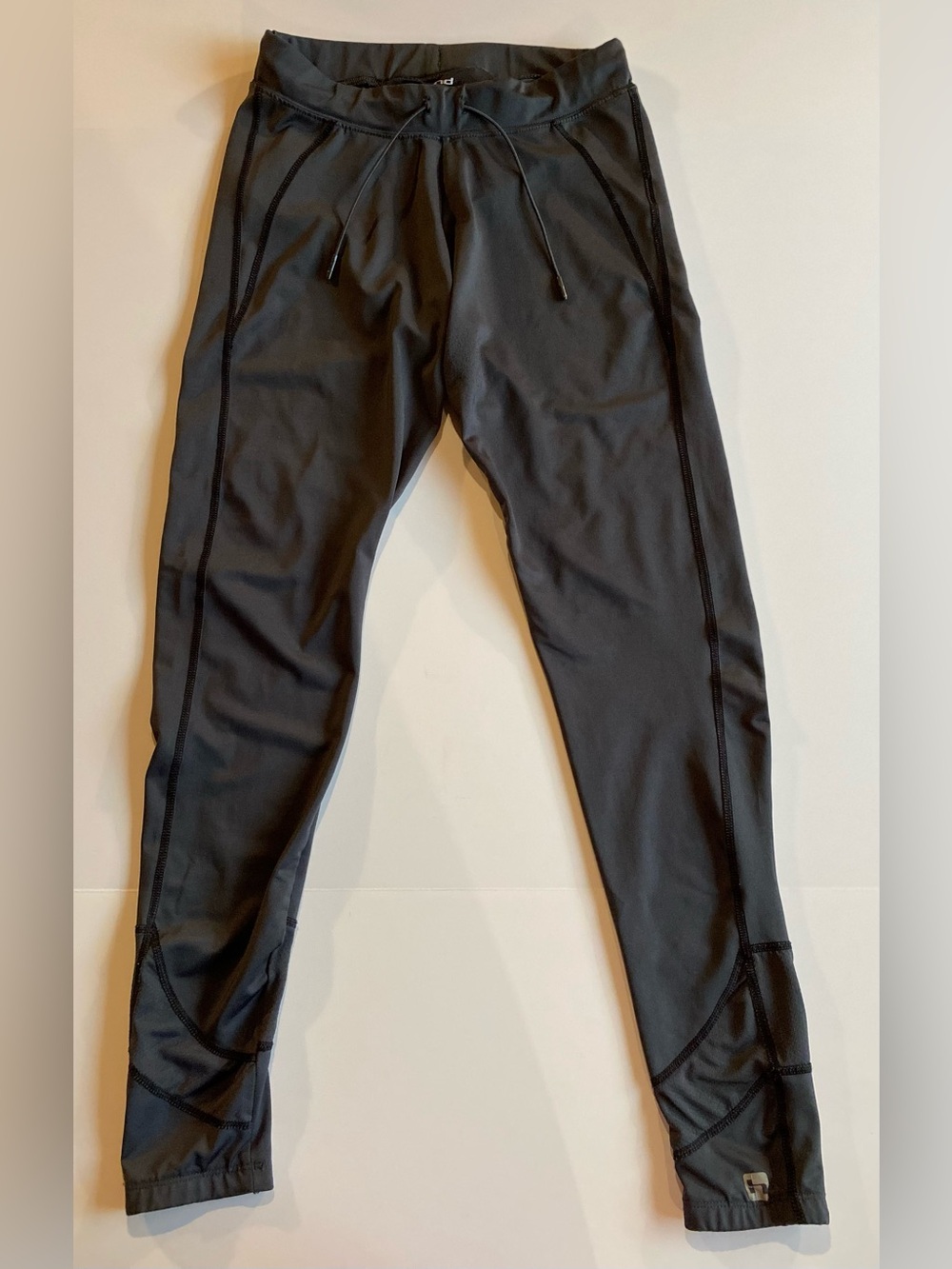 Hind Grey Women's Athletic Pants